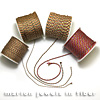 Tibetan Buddhist 5 Color Cord