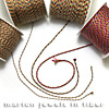 Tibetan Buddhist 5 Color Cord