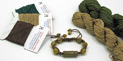 Chinese Knotting Cord Fine