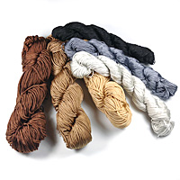 Chinese Knotting Cord - Skeins