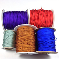 Chinese Knotting Cord Spools