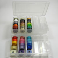 C-lon Bead Thread Size D
