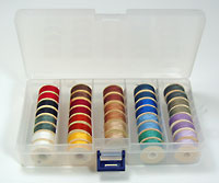 Mastex bonded nylon #69