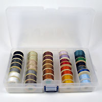 Mastex Bonded Nylon #69