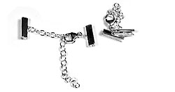 clasps for kumihimo braids and cords