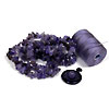 Knitted Bracelet with C-Lon Bead Cord Kit