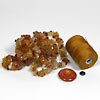 Knitted Bracelet with C-Lon Bead Cord Kit