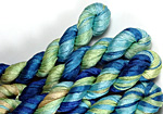 Ribbon for Kumihimo