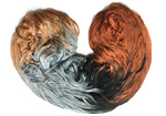 Ribbon for Kumihimo