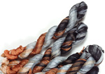 Ribbon for Kumihimo