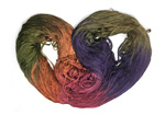 Ribbon for Kumihimo