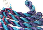 Ribbon for Kumihimo