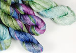 Ribbon for Kumihimo