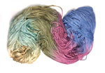 Ribbon for Kumihimo