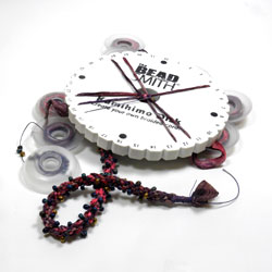 Kumihimo Disk