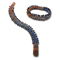 Kumihimo Bracelet Kit