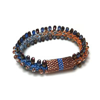 Kumihimo Bracelet Kit