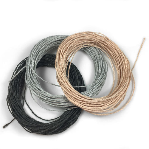 Line Yarn for Jewelry Making