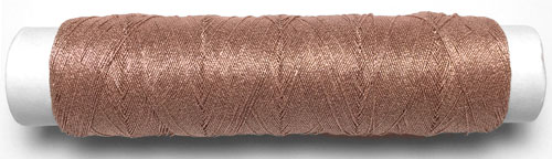 Metallic Cord for Kumihimo