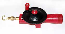 Corder/Mini-Twister