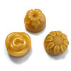 Beeswax Cake for Beading and Thread Conditoning