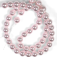4mm Swarovski Crystal Pearl Beads for Square Knot Bracelet Designs and More