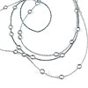 4mm Czech Druk Beads for Bracelets with C-Lon Tex 400 Cord