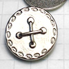 Metal Buttons with Shanks