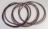 jewelry cords