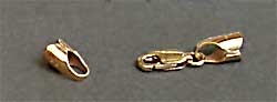 clasps for kumihimo braids and cords
