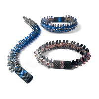 Kumihimo Bracelet Kit