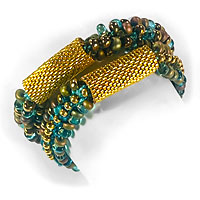 Kumihimo Necklace Kit