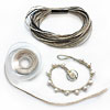 Linen Tape for Bead Crochet and Multi Strand Necklaces and Bracelets