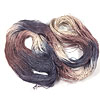 Linen Yarn for Jewelry Making, Crochet, Woven, and Multi Strand Bracelets and Necklaces