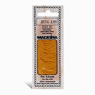 Madeira 100% Silk Floss