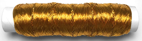 Metallic Cord for Kumihimo