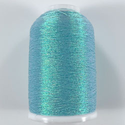 Extra Fine Light as a Firefly Metallic Thread