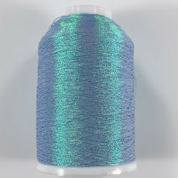 Extra Fine Light as a Firefly Metallic Thread