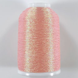 Extra Fine Light as a Firefly Metallic Thread