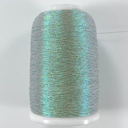 Extra Fine Light as a Firefly Metallic Thread