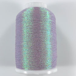 Extra Fine Light as a Firefly Metallic Thread