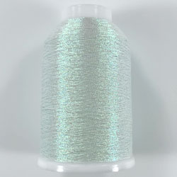 Extra Fine Light as a Firefly Metallic Thread