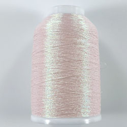 Extra Fine Light as a Firefly Metallic Thread