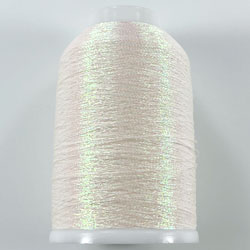 Extra Fine Light as a Firefly Metallic Thread