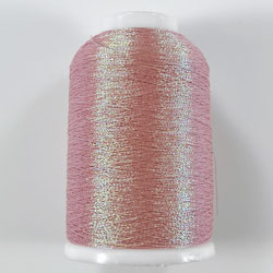 Extra Fine Light as a Firefly Metallic Thread