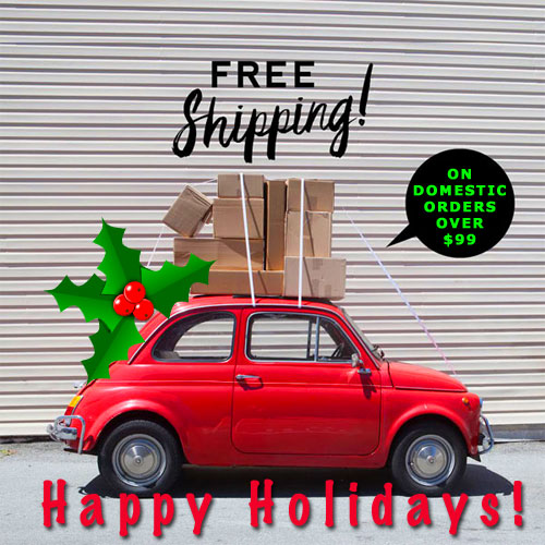 Marion Jewels in Fiber Shipping