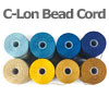 C-Lon Bead Cord