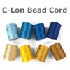 C-Lon Bead Cord