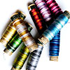 Fujix Silk Thread Art - 100% Silk Filament Thread