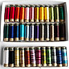 Fujix Silk Thread Art - 100% Silk Filament Thread
